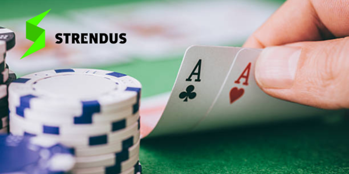 Revisión de Strendus México: una mirada completa a uno de los casinos en línea líderes en México