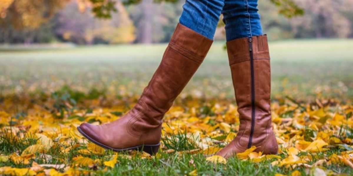 Botas para mujer: tus mejores aliadas de estilo y comodidad