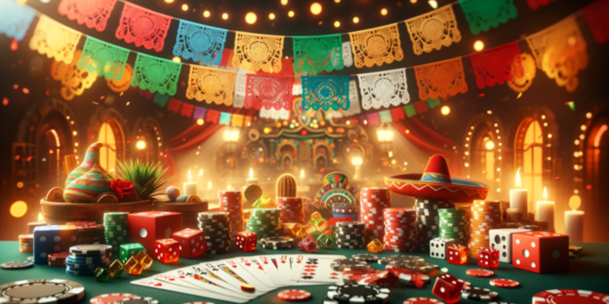 ¿Es legal jugar en casinos en línea en México?