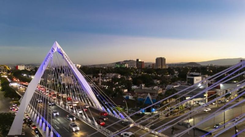 Qué hay en Guadalajara: entre sabores, arte y lugares inesperados