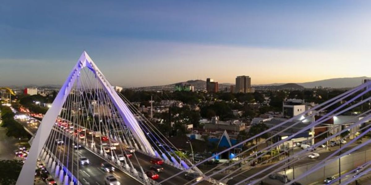 Qué hay en Guadalajara: entre sabores, arte y lugares inesperados