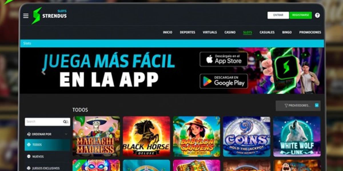 Slots populares de Strendus: RTP, volatilidad y cómo escoger