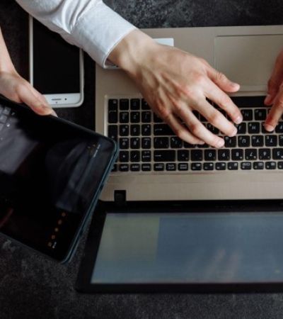 Descubre el mejor blog de tecnología para estar actualizado