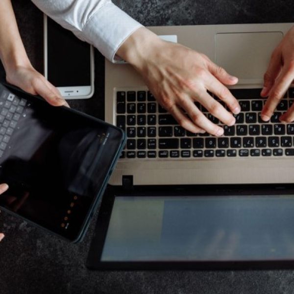 Descubre el mejor blog de tecnología para estar actualizado