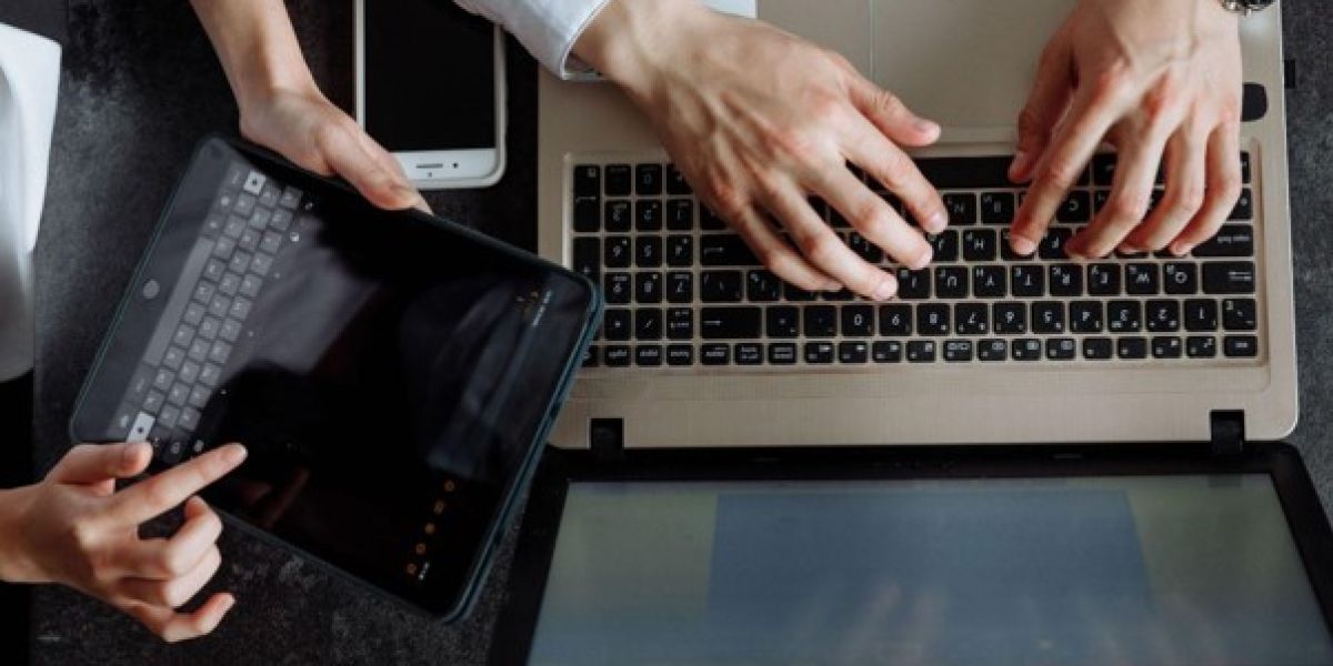 Descubre el mejor blog de tecnología para estar actualizado