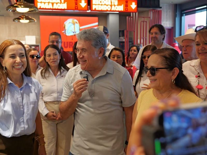 Se suman nuevas inversiones al crecimiento de Altamira