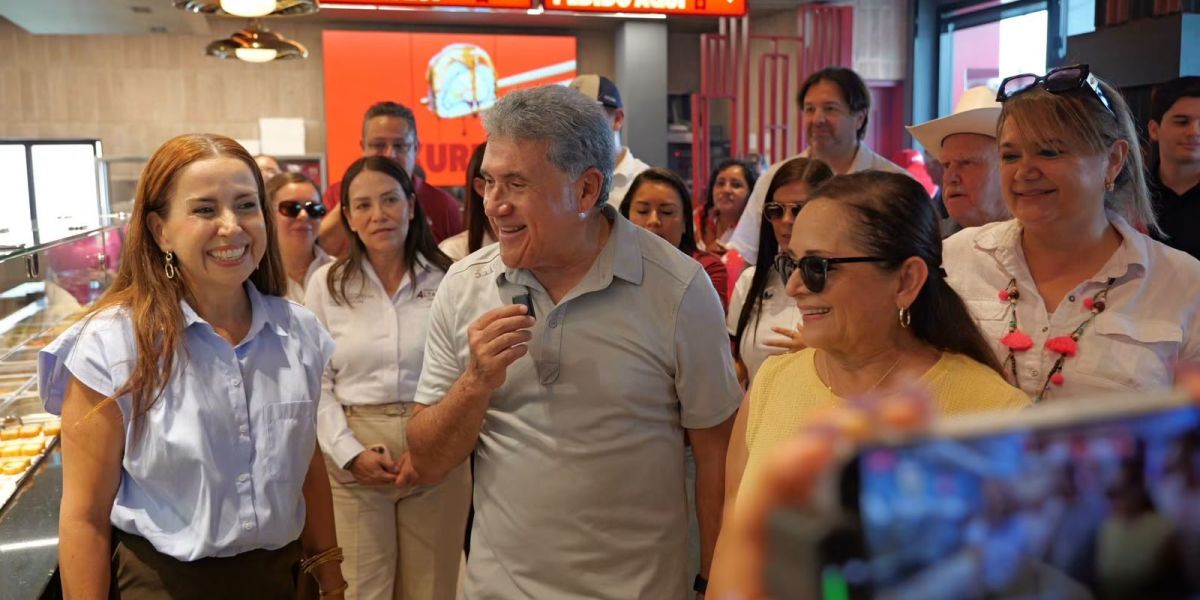 Se suman nuevas inversiones al crecimiento de Altamira