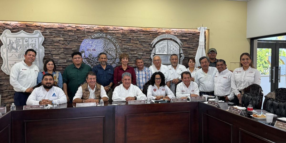 Importantes obras se desarrollan en Altamira para mejoramiento de infraestructura hidráulica