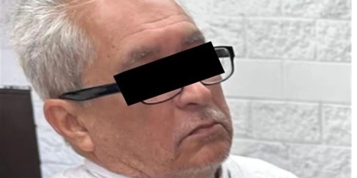 Hunden más a TYR: Ahora  por delincuencia organizada