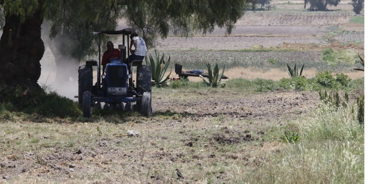 ‘Inundan’ a Texas; secan a Tamaulipas 