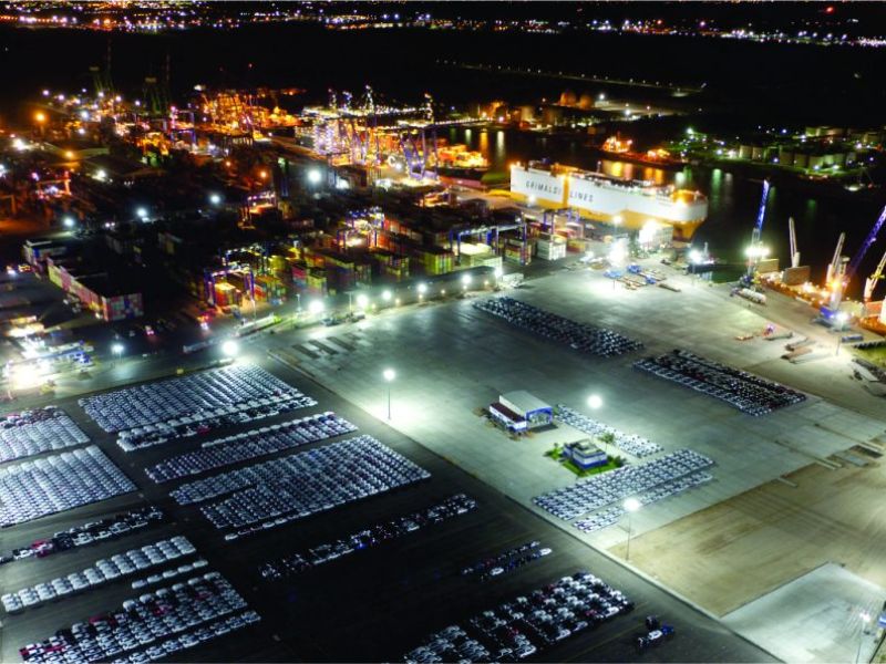 Sobresale Altamira en inversiones en los últimos años