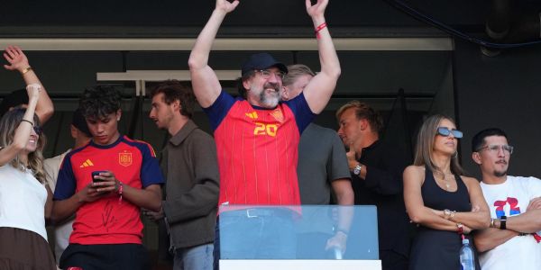 Javier Bardem aclara sus dichos sobre Milei y niega ataques contra Argentina