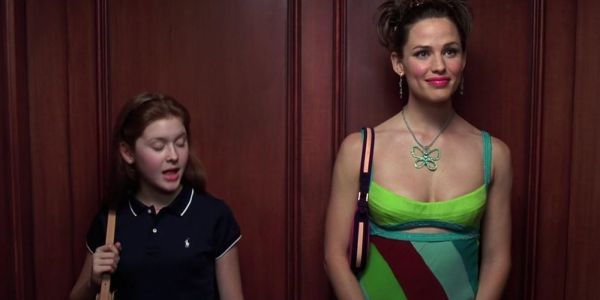 Jennifer Garner será productora ejecutiva del  ‘reboot’ de ‘Si yo tuviera 30’ para Netflix