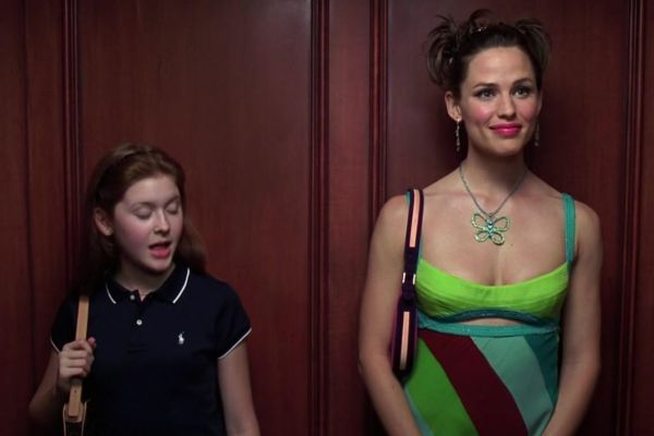 Jennifer Garner será productora ejecutiva del  ‘reboot’ de ‘Si yo tuviera 30’ para Netflix