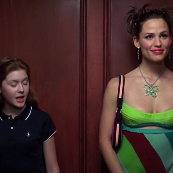 Jennifer Garner será productora ejecutiva del  'reboot' de 'Si yo tuviera 30' para Netflix