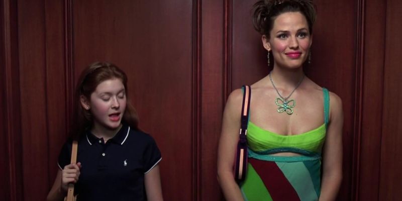 Jennifer Garner será productora ejecutiva del  ‘reboot’ de ‘Si yo tuviera 30’ para Netflix