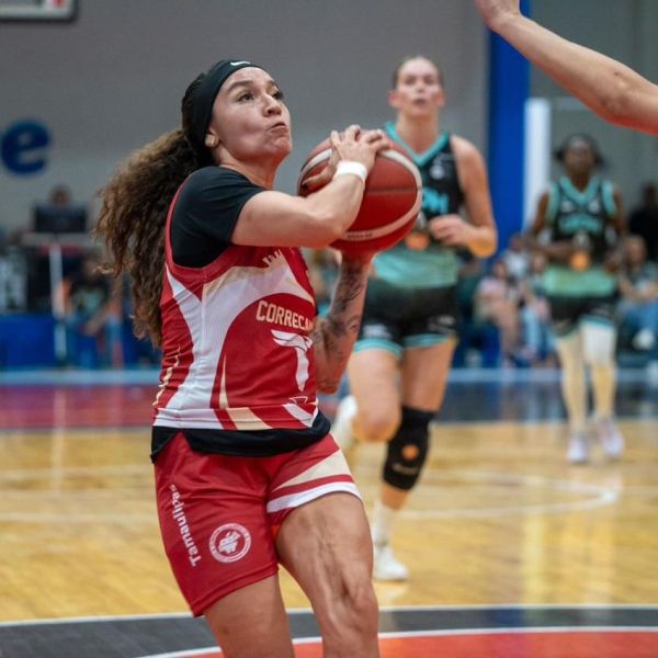Jéssica Hernández y Andrea Neria están de regreso