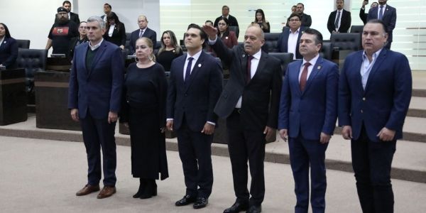 Anuncia nuevo titular ‘sacudida’ en Fiscalía