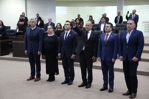 Anuncia nuevo titular ‘sacudida’ en Fiscalía