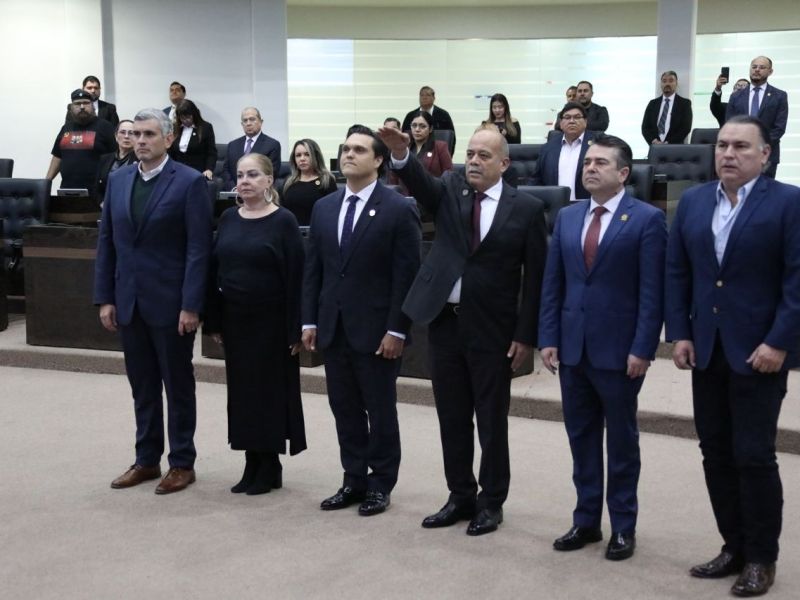 Anuncia nuevo titular ‘sacudida’ en Fiscalía