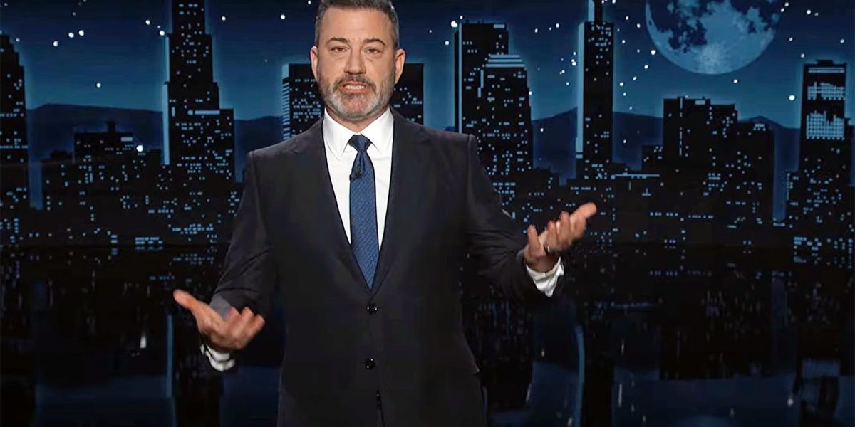 Disney devuelve su ‘late show’ a Jimmy Kimmel