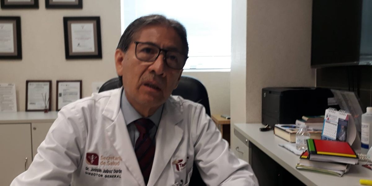 Activarán app “SST Emergencia  Obstétrica” en hospital Canseco
