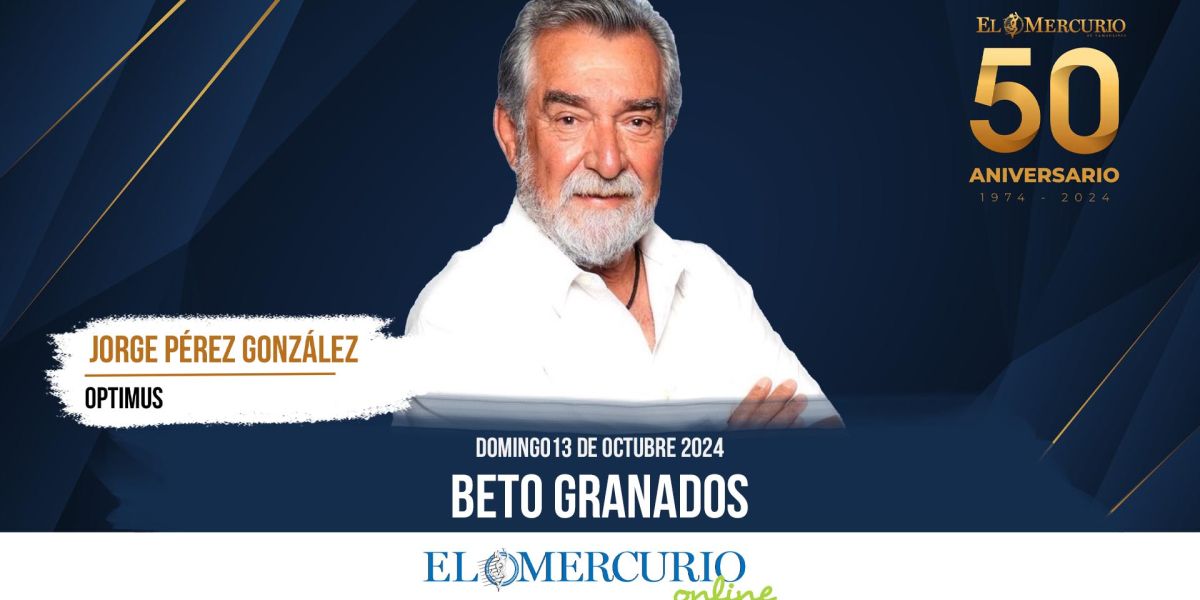 Beto Granados