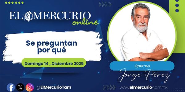 Se preguntan por qué