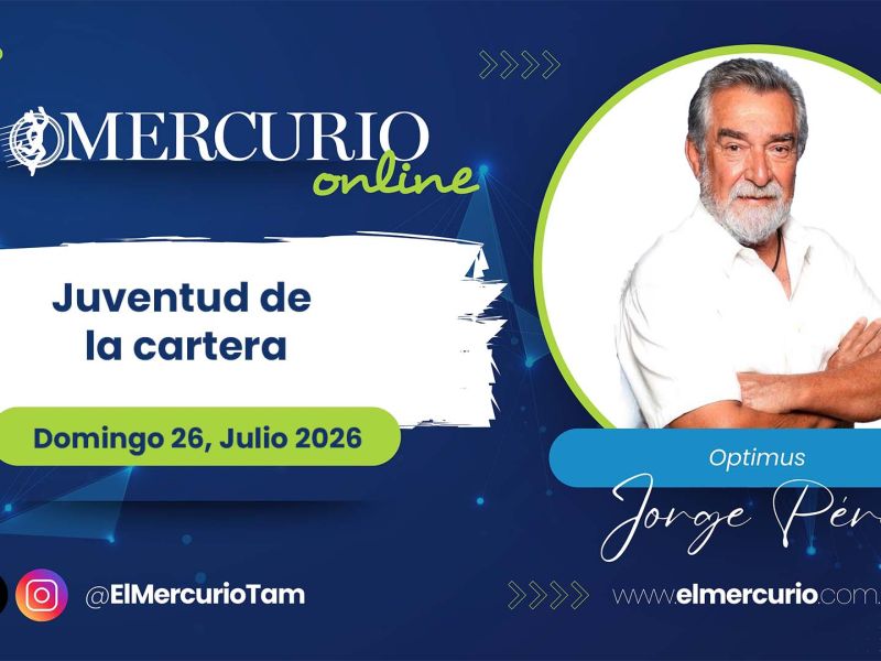 Juventud de la cartera