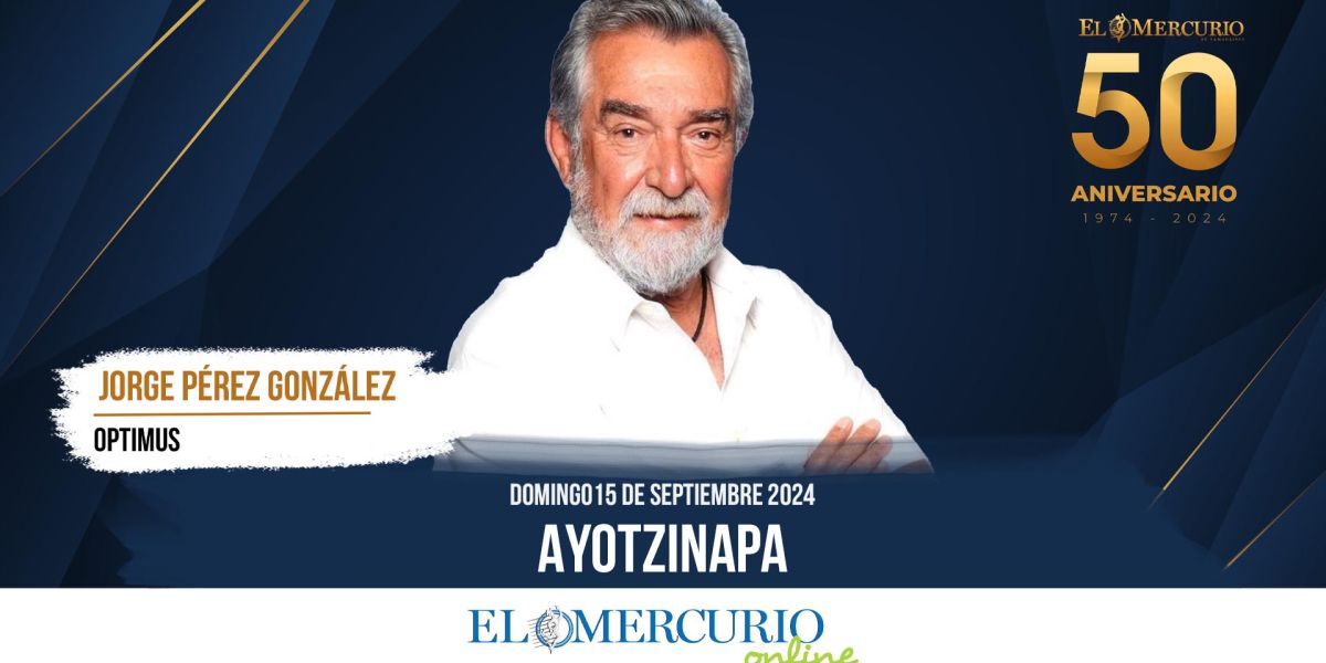 Ayotzinapa