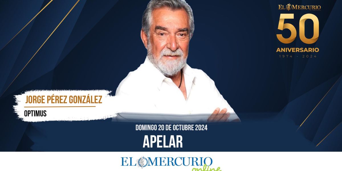 Apelar