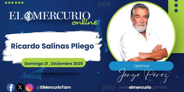 Ricardo Salinas Pliego