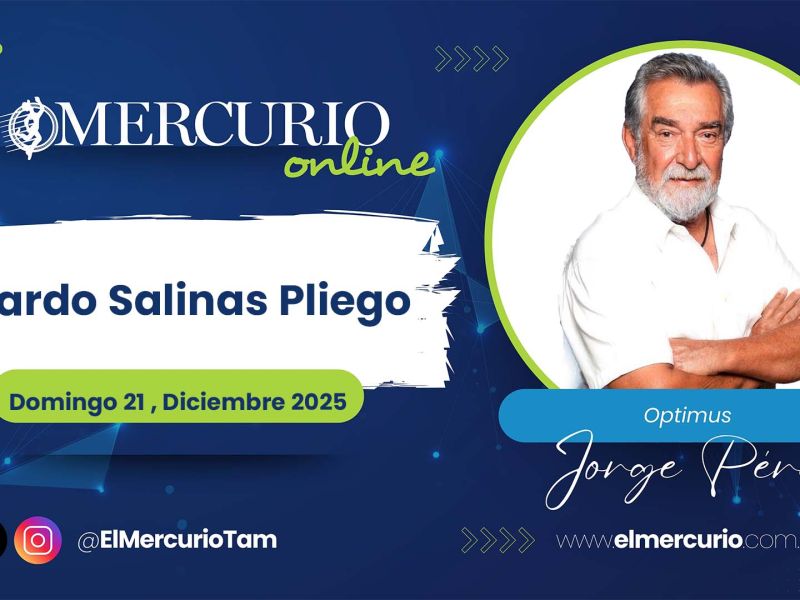 Ricardo Salinas Pliego