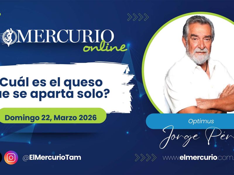 ¿Cuál es el queso que se aparta solo?