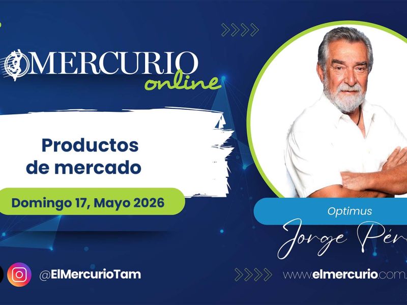 Productos de mercado