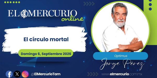 El círculo mortal