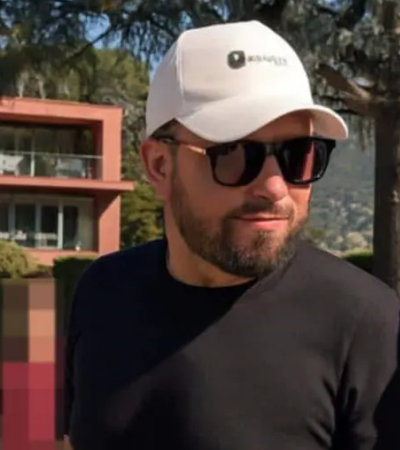 Se acercan a Andy: Amílcar Olán es localizado en Suiza