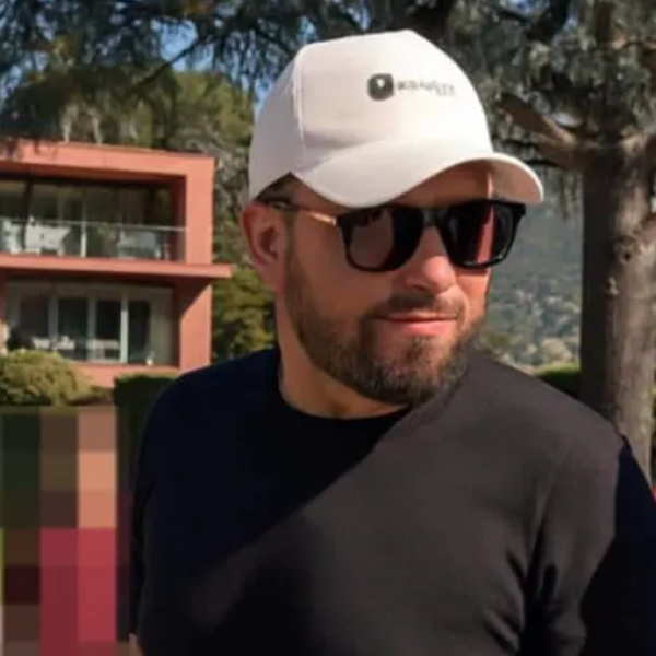 Se acercan a Andy: Amílcar Olán es localizado en Suiza