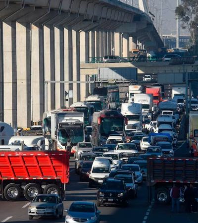Bloqueos de transportistas hoy 26 de noviembre: ANTAC aumentará presión en estos puntos