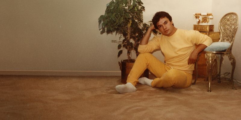 Más de 170 mil personas en el Zócalo para ver a Juan Gabriel 