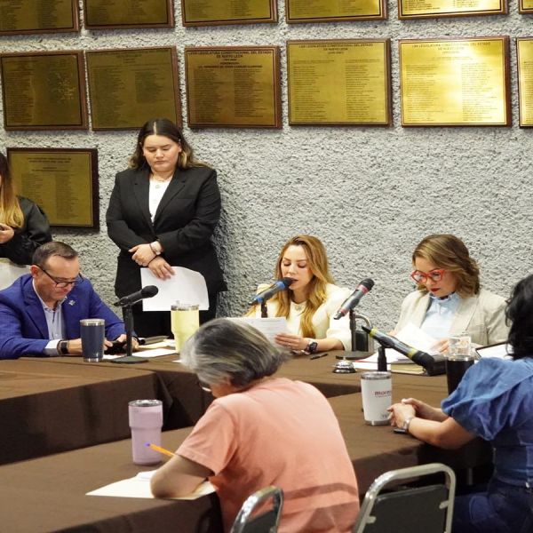 Inician juicio político contra Samuel García por presunto peculado