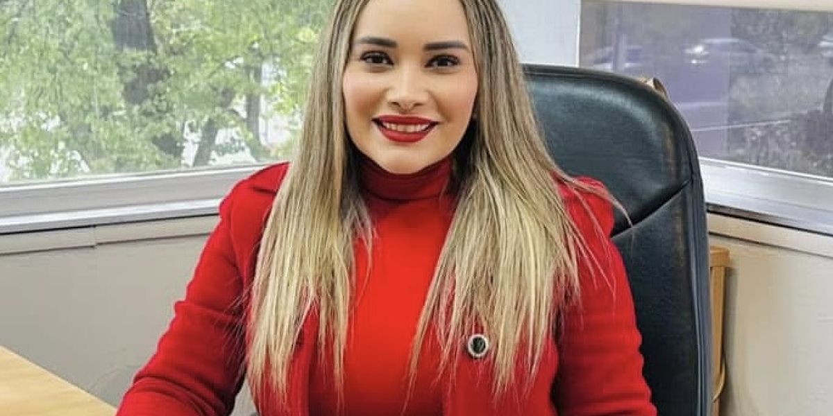 Julianna Garza Rincones