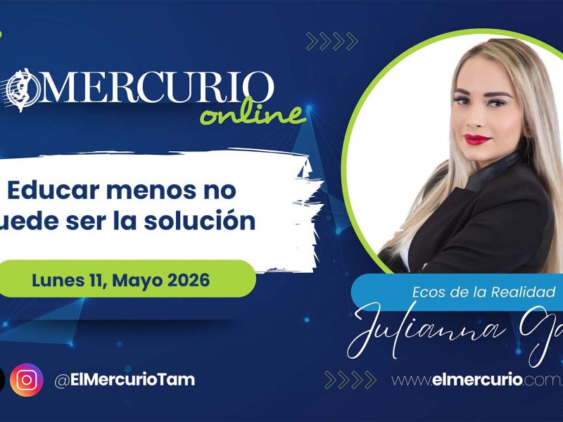 Educar menos no puede ser la solución