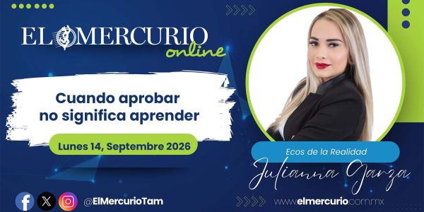 Cuando aprobar no significa aprender