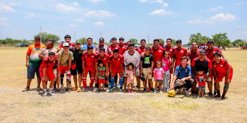 Surgirán finalistas en la zona centro