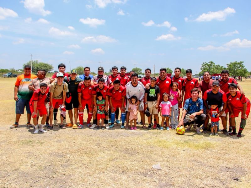 Surgirán finalistas en la zona centro