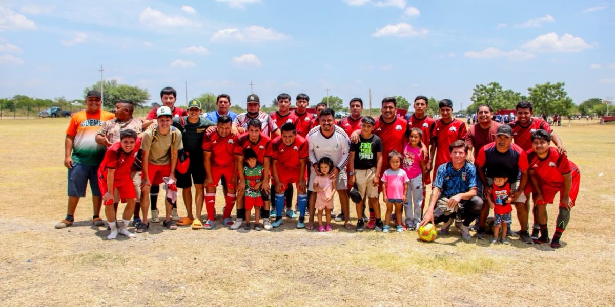 Surgirán finalistas en la zona centro