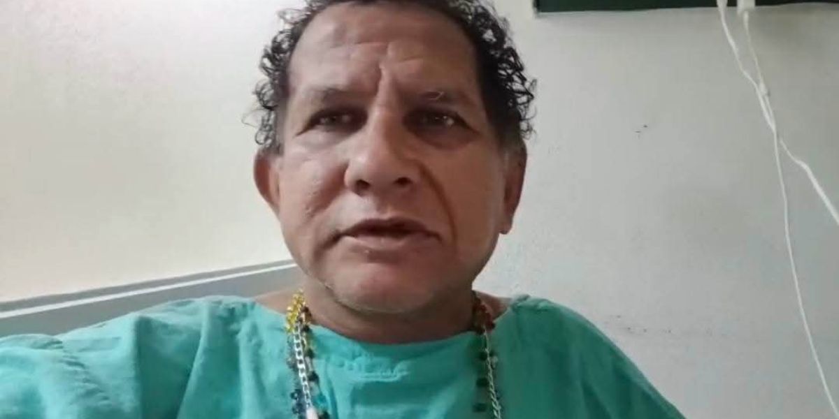 Ni atención ni condiciones dignas: paciente denuncia al IMSS Madero