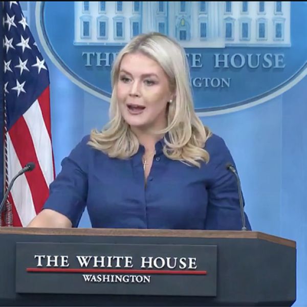 Casa Blanca rechaza plan iraní y dice que la tregua es 