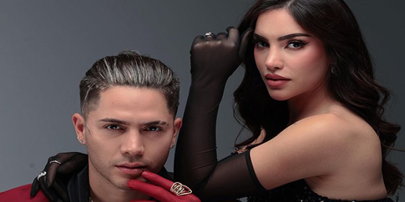 Kimberly Loaiza, su hermana y Juan de Dios Pantoja, la polémica explicada